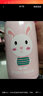 杯具熊（BEDDYBEAR）儿童不锈钢保温杯宝宝吸管杯双盖一杯多用幼儿园直饮便携学生水杯 三盖-婉约鼠 630ml 免费刻字 实拍图