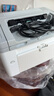 二手9成新 惠普HP1010 1020PIUS P1007黑白激光A4打印机手机无线小型办公凭证 惠普1566电脑USB连接（实用款） 实拍图