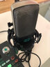 森然ST10声卡E300套装手机直播电脑抖音快手通用主播唱歌全民k歌录音直播设备全套电容麦克风话筒  实拍图
