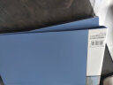 广博(GuangBo)增值税发票夹/票据夹/办公收纳用品 颜色随机 单个装WJ6610 实拍图