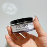 By Terry泰芮玻尿酸护肤柔焦散粉蜜粉10g带刷子定妆遮瑕 实拍图