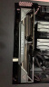 华硕（ASUS）TUF GeForce RTX 4080-16G-GAMING 电竞游戏专业独立显卡 实拍图