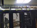 图滕图滕 小型网络机柜壁挂加厚6U9U12U15U22U功放nas储存电源路由器交换w65/w66 W6512白色玻璃门 宽600深450高638 实拍图