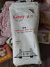 leby 乐贝系列Lebay丽贝新生儿童纸尿裤超薄透气干爽婴儿宝宝尿不湿 1包XXL码40片15kg以上 实拍图