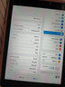 Apple/苹果 二手平板电脑 iPad ipad 2018款 99新 2019款（iPad7） 国行零售机） 128G WIFI版（单机＋电脑包） 实拍图