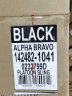 途明（TUMI）Alpha Bravo系列斜挎便携单肩收纳包男包 黑色0232799D 30.5*10.25*15cm 实拍图
