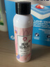 洗诺（XINUO）染衣服染色剂黑色专用免煮不掉色固色剂300ml翻新染色还原套装 实拍图