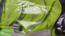 鹰图（OUTDOOR INOXTO） 自行车骑行包透气轻便户外越野野营双肩包徒步登山包水袋背包20L 草绿色+2L水袋+防雨罩 实拍图