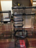 川岛屋密封罐食品级塑料透明茶叶坚果储物罐子五谷杂粮收纳盒家用 十件套A款【超值套装】 实拍图