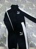 彪马（PUMA）运动套装男夏季新款运动服户外立领外套夹克休闲透气长裤 2件套 【立领两件套】夹克+长裤/顺滑光泽 S/170【推荐体重90-100斤】 实拍图