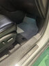 百马饰 适用于传祺gs8脚垫17-25款全包围专用7座6座广汽传奇tpe二代汽车 两排-双层-全TPE脚垫+灰色地毯 实拍图