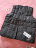 啄木鸟羽绒马甲男轻薄款内穿男士坎肩秋冬保暖背心内胆大码羽绒马夹 20850/9903灰色 L 实拍图