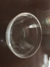 健美创研玻璃面膜碗套装精油碗透明diy调膜小碗硅胶面膜刷搅拌棒水疗美容 3号玻璃碗+透硅胶刷+小号棒 实拍图
