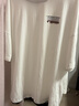 俞兆林中老年女装妈妈装短袖套装夏装薄款两件套老人衣服 Y244A2807 实拍图