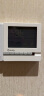 即睿（JIRUI）水地暖温控器电地暖开关面板wifi米家水采暖控制器分室控制 水地暖温控器-WIFI-米家APP 晒单实拍图