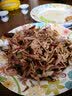 聪厨油焖烟笋 300g  火锅食材 半成品菜 不辣 笋 实拍图