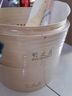 竹之森（ZHUZHISEN） 竹之森家用竹蒸笼纯手工竹制加深小笼包蒸笼商用大号包子蒸屉 外径25cm 加深（2笼1盖）(7cm内深) 实拍图