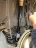萨克斯（SACHS）汽车减震器 避震器套装 VW大众斯柯达系列 整车一套 4支 凌渡 1.4T/1.8T 实拍图