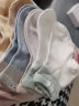 贝肽斯儿童袜子薄款夏季网眼宝宝新生儿0-3个月男女童中筒袜 赫尔伯德-4双-网眼透气 1-3岁(建议脚长12-14cm) 晒单实拍图