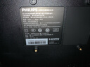 飞利浦（PHILIPS）43英寸全高清电视 1080P全面屏 手机投屏 3D降噪 8G 网络智能液晶平板电视机43PFF6309S 43英寸 二级能效 实拍图