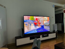 贝尔金（BELKIN）HDMI拓展投屏线 线缆显示器连接线 高清视频线 HDMI2.0 2米高清电视线 常规款(支持4k) 实拍图