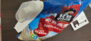 日本LEC封口夹子零食燕麦塑料袋防潮神器食品食物保鲜密封出料嘴 小口封口夹 实拍图