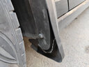 广戴大众新速腾挡泥板原装2020/19/2018/2017/15款速腾专用挡泥板原厂 19-22款速腾【加厚】4片装 实拍图
