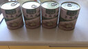 百寿坊百寿坊方便速食单县羊肉汤正宗山东菏泽特产单县羊肉汤 4罐原味铁罐（礼盒） 实拍图