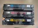 天色适用hp惠普m277dw碳粉盒m252dw M252n cf400A硒鼓m277n 201a墨盒 【1600页】CF402A黄色硒鼓/易加粉 实拍图