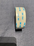 3M双面胶强力耐高温适用ETC胶底座粘贴WP110白色1.1MM厚袋装30MM*3M 实拍图
