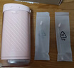 飞利浦电动冲牙器小净瓶 家用水牙线 洗牙器 伸缩旅行便携式洁牙器 三种模式三款专业喷嘴 七夕节礼物 实力粉 3支喷头 实拍图