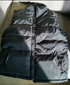 啄木鸟（TUCANO）棉马甲男士秋冬季潮流加厚保暖立领背心外穿防风休闲棉服外套男装 实拍图