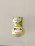 味之素（Ajinomoto）日本进口 儿童宝宝低钠盐1岁辅食减盐50%无碘食用盐调味料100g/瓶 实拍图