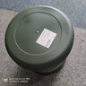 芷郁长方形种菜盆大花盆阳台塑料种菜箱懒人神器蔬菜种植箱 灰色 实拍图