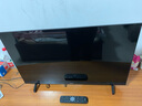 飞利浦（PHILIPS）43英寸全高清电视 1080P全面屏 手机投屏 3D降噪 8G 网络智能液晶平板电视机43PFF6309S 43英寸 二级能效 实拍图