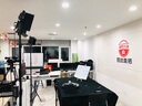 贝欣（BEXIN） 云台快装板底座单反相机三脚架球形三维液压云台阿卡通用快拆板卡扣配件适用云腾曼富图思锐脚架 兼容曼富图百诺501-L120A液压云台快装板 实拍图