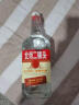 永丰牌 北京二锅头清香型纯粮白酒出口小方瓶 42度 1500mL 1瓶 大瓶装 实拍图
