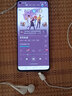 OPPO Reno5耳机有线原装reno6/7/8/9/10 findx5/x6/x7 type-c手机扁口专用半入耳式 有线耳机原装 Type-c接口 白色 实拍图