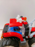 乐高（LEGO）积木玩具 城市系列 60287 拖拉机 5岁+ 男孩礼物 六一儿童节礼物 晒单实拍图