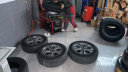 韩泰（Hankook）轮胎/汽车轮胎 235/65R17 104S RA23 适配海马新胜达Q5 实拍图