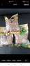 马林（malin） 马林食品花生313g/袋 3袋装五香南乳花生蒜香花生休闲零食花生米 313g五香南乳X2+313g蒜香X1 实拍图