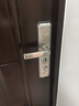 意利原子【上门安装】门锁防盗锁套装入户门锁家用超C级大门锁木门不锈钢 大圆柱整套【上门安装】 实拍图