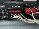雅马哈（Yamaha）YHT-1840 音响 音箱 家庭影院 5.1声道 卫星式影院七件套 AV功放 音箱套装 新升级 实拍图