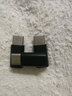 GAGZ TypeC转接头安卓OTG数据线转换器头Micro USB转USBC充电线通用华为荣耀小米 安卓转Typec转接头【合金黑】发3个 无赠品 实拍图