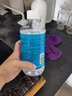 利尔康新洁尔灭消毒液 皮肤物体表面防腐乳化纹眉皮肤洁净杀菌消毒清洗 500ml整箱30瓶 实拍图