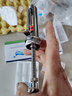 佳善 精品兽用金属注射器 猪用注射针管针筒不锈钢注射器 韩国高精20毫升 实拍图