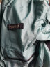 MARKLESS 夹克男春季宽松立领外套休闲设计款上衣JKB1105M 青石蓝 M  实拍图