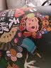 绿森林水性硅藻泥涂料天赐儿童房 祛醛 自刷墙面背景墙天然环保儿童漆 1桶10kg（可涂45㎡） 实拍图