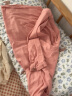 歌依妮歌依妮粉色衬衫外套女休闲2023新款秋季薄款小个子宽松设计感上衣 粉色 S 晒单实拍图