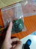 异景园鱼缸水族箱造景水榕沉木活体水草淡水无土植物后景真水草净水增氧 雨碟陀草【自带水草泥】 实拍图
